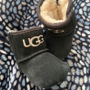 Baby UGGs
